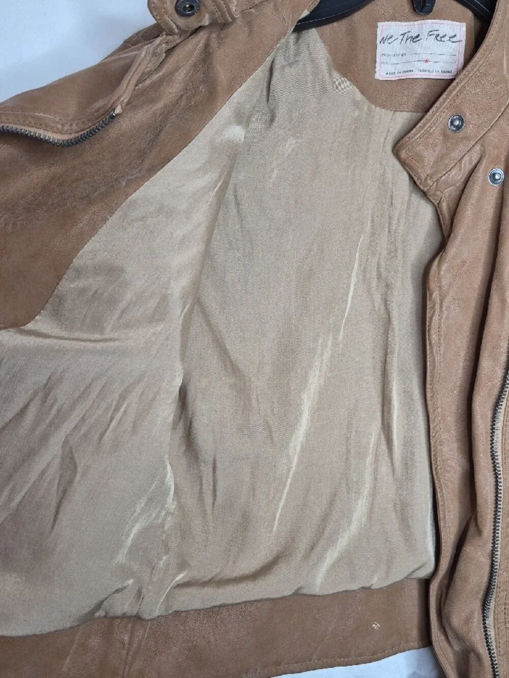 Free People ultimate effortless
